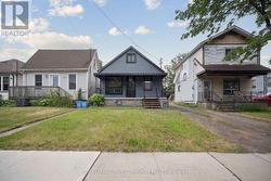 8 MERCHISON AVENUE  Hamilton, ON L8H 3C9