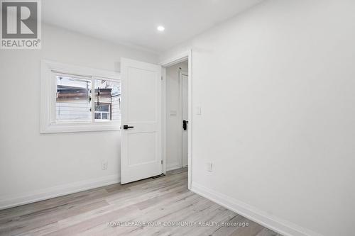 8 Merchison Avenue, Hamilton, ON - Indoor Photo Showing Other Room
