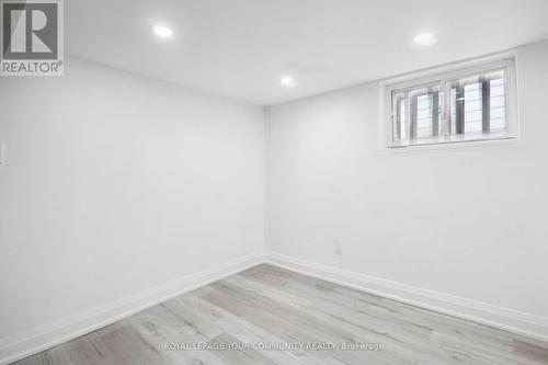 8 Merchison Avenue, Hamilton, ON - Indoor Photo Showing Other Room