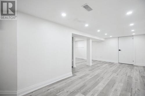 8 Merchison Avenue, Hamilton, ON - Indoor Photo Showing Other Room