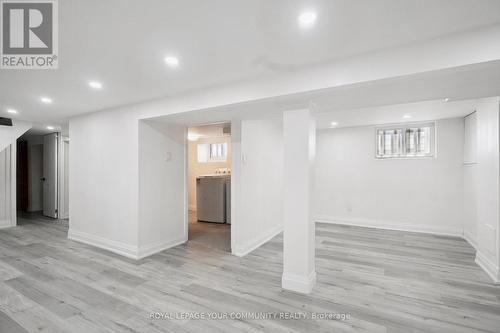 8 Merchison Avenue, Hamilton, ON - Indoor