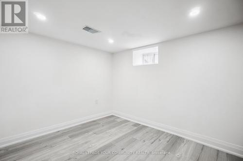 8 Merchison Avenue, Hamilton, ON - Indoor Photo Showing Other Room