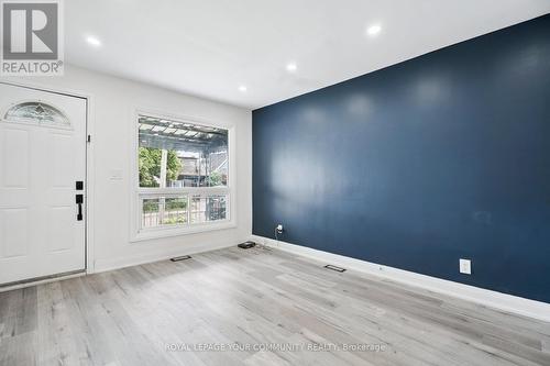 8 Merchison Avenue, Hamilton, ON - Indoor Photo Showing Other Room