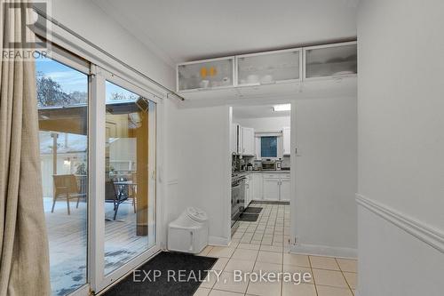 1331 St. James Avenue, Mississauga, ON - Indoor Photo Showing Other Room