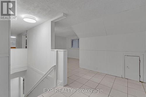 1331 St. James Avenue, Mississauga, ON -  Photo Showing Other Room