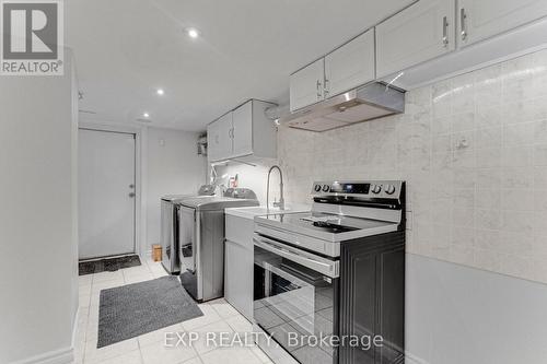 1331 St. James Avenue, Mississauga, ON - Indoor