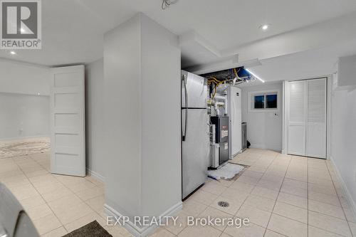 1331 St. James Avenue, Mississauga, ON -  Photo Showing Other Room