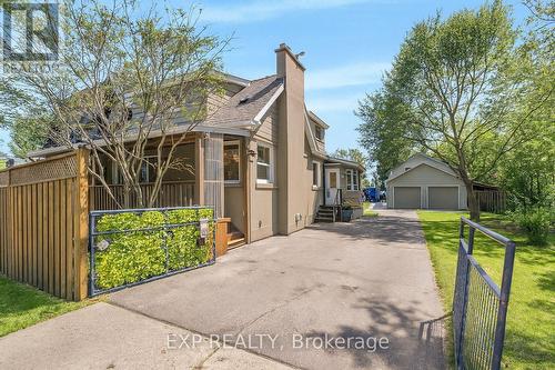 1331 St. James Avenue, Mississauga, ON - Outdoor