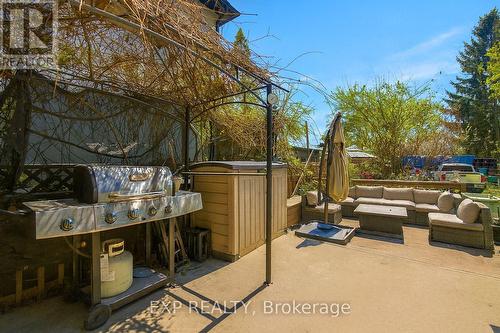 1331 St. James Avenue, Mississauga, ON - Outdoor