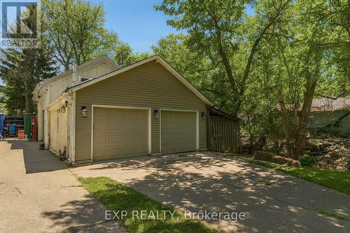 1331 St. James Avenue, Mississauga, ON - Outdoor