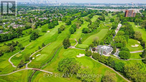 1331 St. James Avenue, Mississauga, ON - Outdoor With View