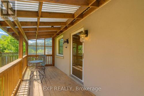 1331 St. James Avenue, Mississauga, ON - Outdoor With Exterior