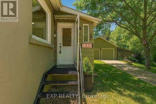 1331 St. James Avenue, Mississauga, ON - Outdoor