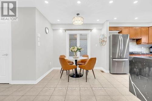 4693 Thomas Alton Boulevard, Burlington, ON - Indoor