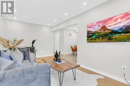 4693 Thomas Alton Boulevard, Burlington, ON - Indoor