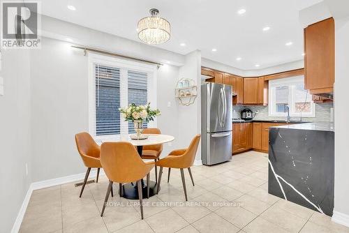 4693 Thomas Alton Boulevard, Burlington, ON - Indoor