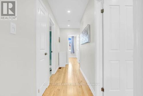 4693 Thomas Alton Boulevard, Burlington, ON - Indoor Photo Showing Other Room