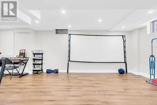 4693 Thomas Alton Boulevard, Burlington, ON - Indoor