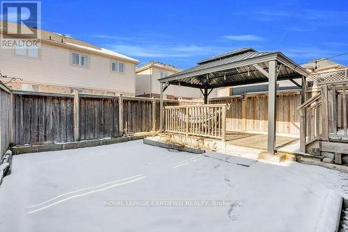 4693 Thomas Alton Boulevard, Burlington, ON - Outdoor With Exterior