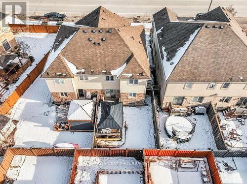 4693 Thomas Alton Boulevard, Burlington, ON - Outdoor