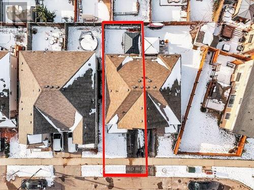 4693 Thomas Alton Boulevard, Burlington, ON - Outdoor