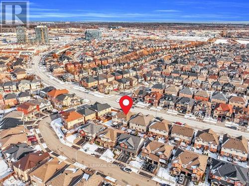 4693 Thomas Alton Boulevard, Burlington, ON - Outdoor With View