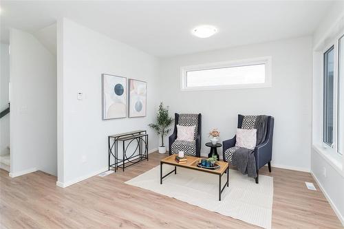 5 Crocus Lane, West St Paul, MB - Indoor