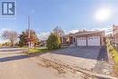 54 Richvale Drive, Brampton, ON  - Outdoor 