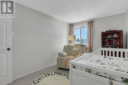 34 Stokes Crescent, Ottawa, ON - Indoor Photo Showing Bedroom