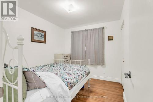 12 Carnaby Crescent, Kitchener, ON - Indoor Photo Showing Bedroom