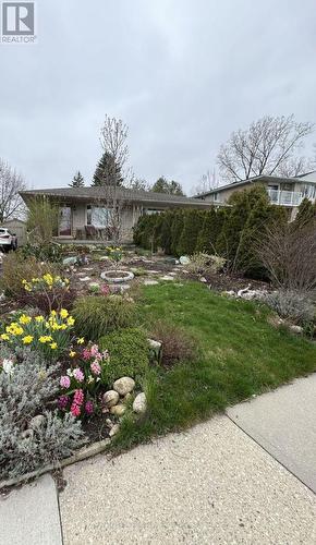 12 Carnaby Crescent, Kitchener, ON - Outdoor