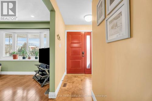 12 Carnaby Crescent, Kitchener, ON - Indoor Photo Showing Other Room