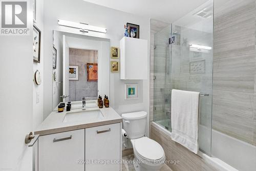 619 - 608 Richmond Street W, Toronto (Waterfront Communities), ON - Indoor Photo Showing Bathroom