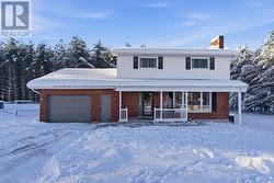 6020 COUNTY ROAD 29 HIGHWAY  Elizabethtown-Kitley, ON K6V 5T4