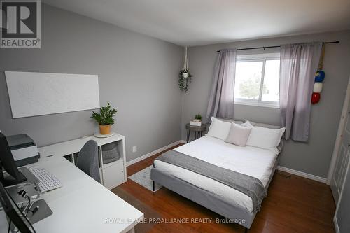 6020 County Road 29 Highway, Elizabethtown-Kitley, ON - Indoor Photo Showing Bedroom