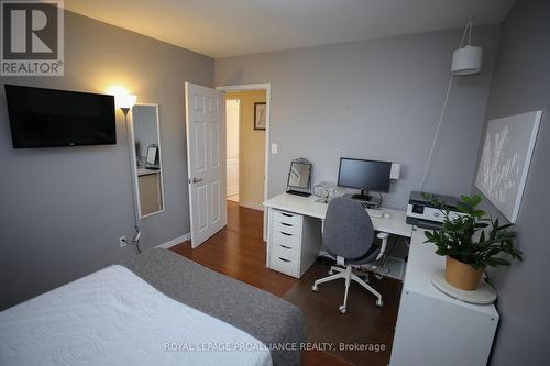6020 County Road 29 Highway, Elizabethtown-Kitley, ON - Indoor Photo Showing Bedroom
