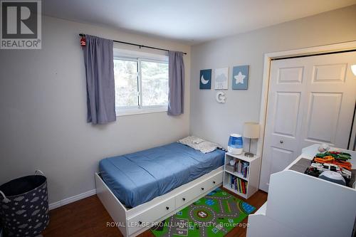 6020 County Road 29 Highway, Elizabethtown-Kitley, ON - Indoor Photo Showing Bedroom