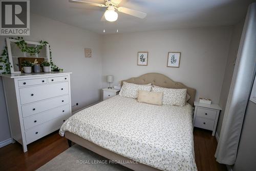 6020 County Road 29 Highway, Elizabethtown-Kitley, ON - Indoor Photo Showing Bedroom