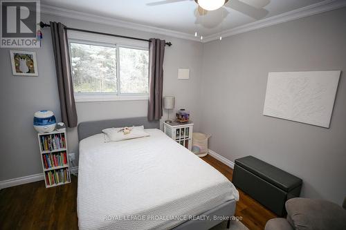 6020 County Road 29 Highway, Elizabethtown-Kitley, ON - Indoor Photo Showing Bedroom