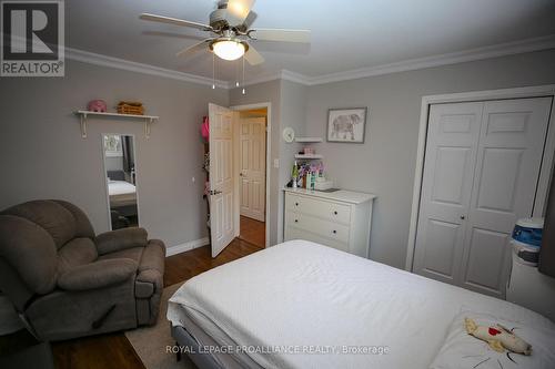 6020 County Road 29 Highway, Elizabethtown-Kitley, ON - Indoor Photo Showing Bedroom