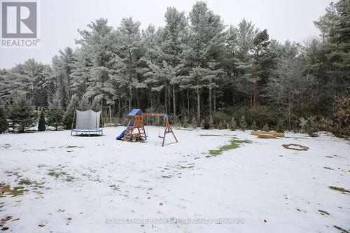 6020 County Road 29 Highway, Elizabethtown-Kitley, ON - Outdoor