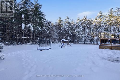 6020 County Road 29 Highway, Elizabethtown-Kitley, ON - Outdoor