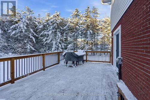 6020 County Road 29 Highway, Elizabethtown-Kitley, ON - Outdoor