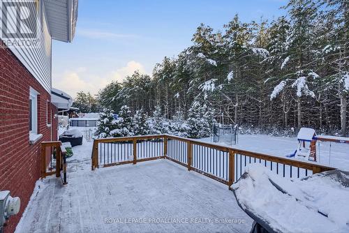 6020 County Road 29 Highway, Elizabethtown-Kitley, ON - Outdoor