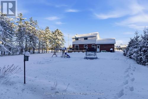 6020 County Road 29 Highway, Elizabethtown-Kitley, ON - Outdoor