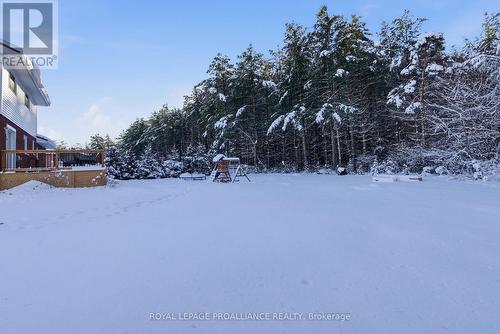 6020 County Road 29 Highway, Elizabethtown-Kitley, ON - Outdoor