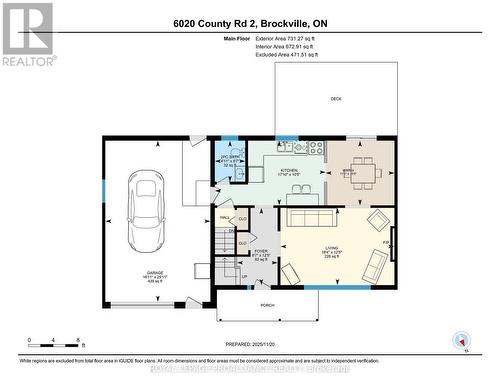 6020 County Road 29 Highway, Elizabethtown-Kitley, ON - Other