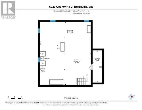 6020 County Road 29 Highway, Elizabethtown-Kitley, ON - Other