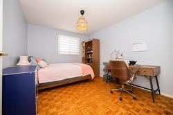 Chambre à coucher - 