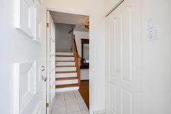 Hall d'entrée/Vestibule - 